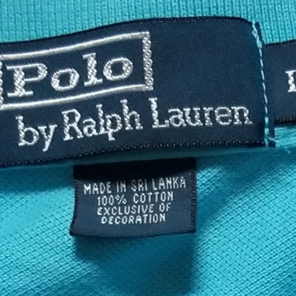 Polo Ralph Lauren Men's Short Sleeve Polo Shirt - Picture 2 of 5